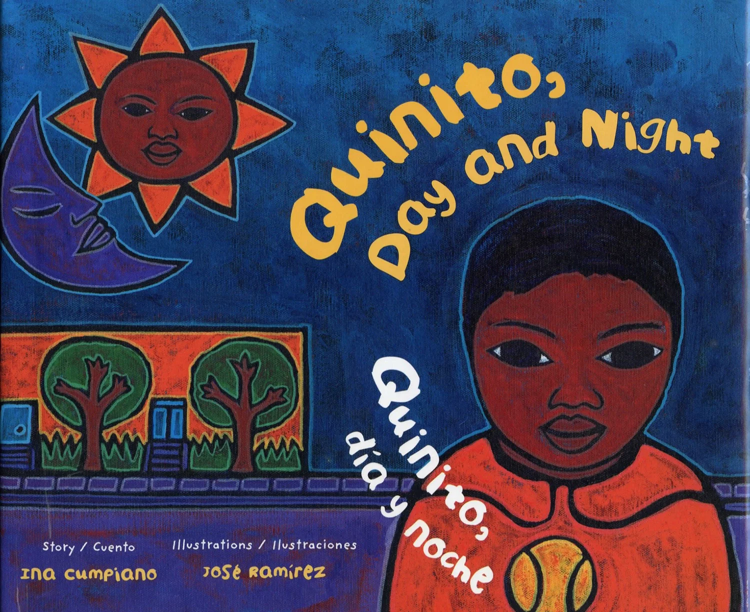 children's books — ramirez art